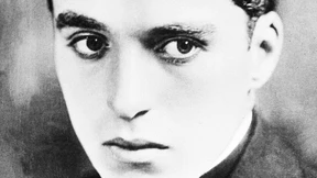Chaplin war Chaplin