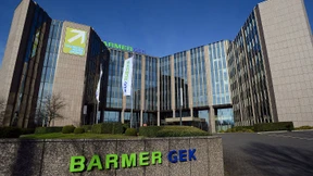 Die Barmer-GEK wird Risikokapitalgeber für Start-ups