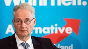 AfD setzt Leiter der „Arbeitsgruppe Verfassungsschutz“ ab