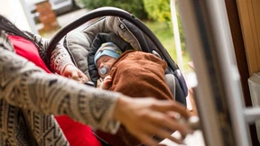 Wie gelingt die Rückkehr aus der Elternzeit?