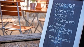 Wohnungsmangel bremst Wachstum