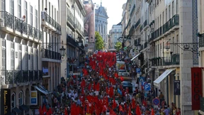 Portugals Koalitionspartner verhandeln wieder