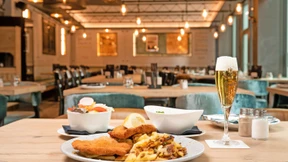 Neustart mit Wirtshaus-Klassikern – aber ohne Patina