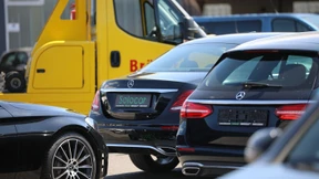 Millionenbetrug bei EU-Wiederaufbaufonds aufgedeckt