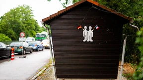 Kann sein, dass es irgendwie funktioniert