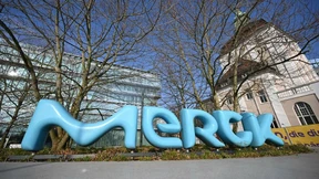 Merck kauft Unity-SC