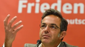 „Europa steckt in einer schwerer Krise“