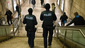 Vier mutmaßliche Dealer in U-Haft