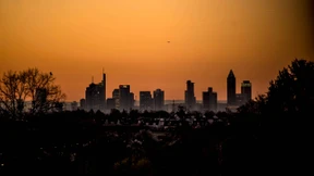 Deutsche Banken bangen