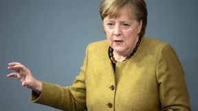 Nicht wie das Kaninchen vor der Schlange