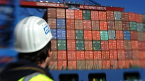 Stimmung in der deutschen Wirtschaft verschlechtert sich