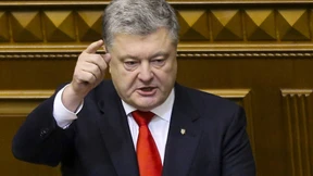 Das bedeutet die Verhängung des Kriegsrechts in der Ukraine