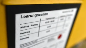 Post schränkt Sonntagsleerung ein