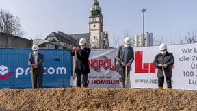 „Ein Signal, kein Wagnis“