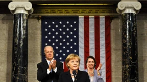 Auch mit Biden wird es Deutschland schwer haben