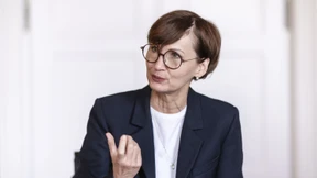 „Es ist eine Meinung, aber sie verdient keinen Applaus“