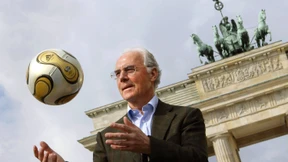Politiker wollen Untersuchung der WM-Vergabe 2006
