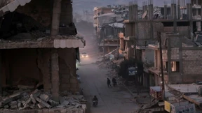 Ein Armutszeugnis für die UN