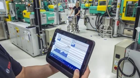 Digitalisierung frisst keine Stellen