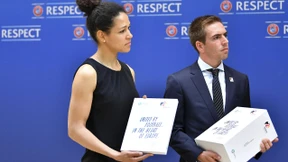 1:0 für Deutschland gegen die Türkei