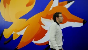 Firefox wendet sich von Google ab