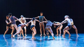 Zurück in die Tanzzukunft