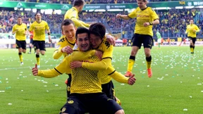 Ein Schalker Dortmunder