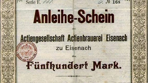 „Aktien sind immer besser als Anleihen“