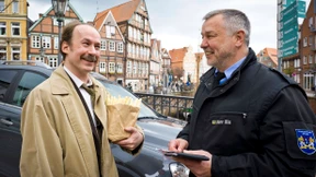 Wir sind korrupt, und das ist auch gut so