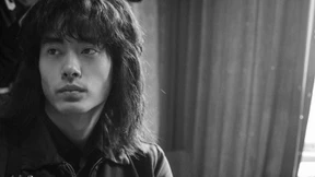 Nur junge Augen sehen dieses Sommerlicht