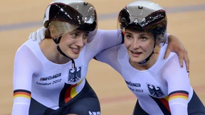 Zwei Weltrekorde an einem Tag