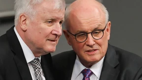 Kauder: Baukindergeld muss schnell kommen