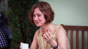 Protest der  Gedemütigten