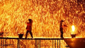 Europas Wirtschaft von China enttäuscht