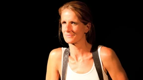 Eine Stasi-Agentin erzählt