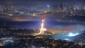 Wie lebt es sich in einer zerrissenen Stadt?