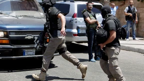 Terror an der Corniche