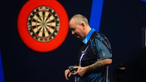 Favoriten fliegen aus der Darts-WM