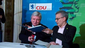 Die Basis vermisst „eine grüne Handschrift“ 