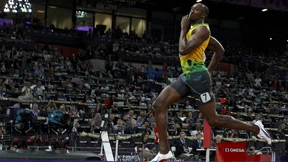 Usain Bolts Olympia-Spikes von London gestohlen