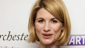 Doctor Who ist jetzt weiblich