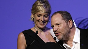 Weinstein steht vor Anklage