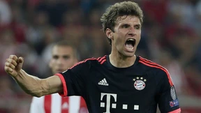 Müller macht’s auf seine Art