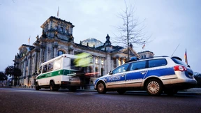 Zutrittsregeln für Bundestag werden verschärft