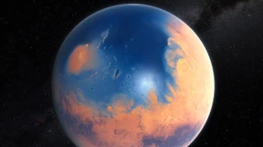 Packt die Koffer ruhig wieder aus