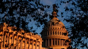 Die amerikanische Lust am Untergang