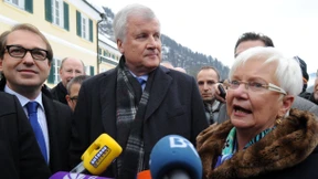 Der Donner der Selbstgewissheit