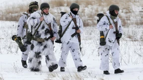 Neue Zuversicht in der Ukraine-Krise?