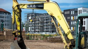 Die Bausparkassen würden gern in Aktien anlegen