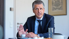 „Die Grünen sind keine Klimaschutzpartei“